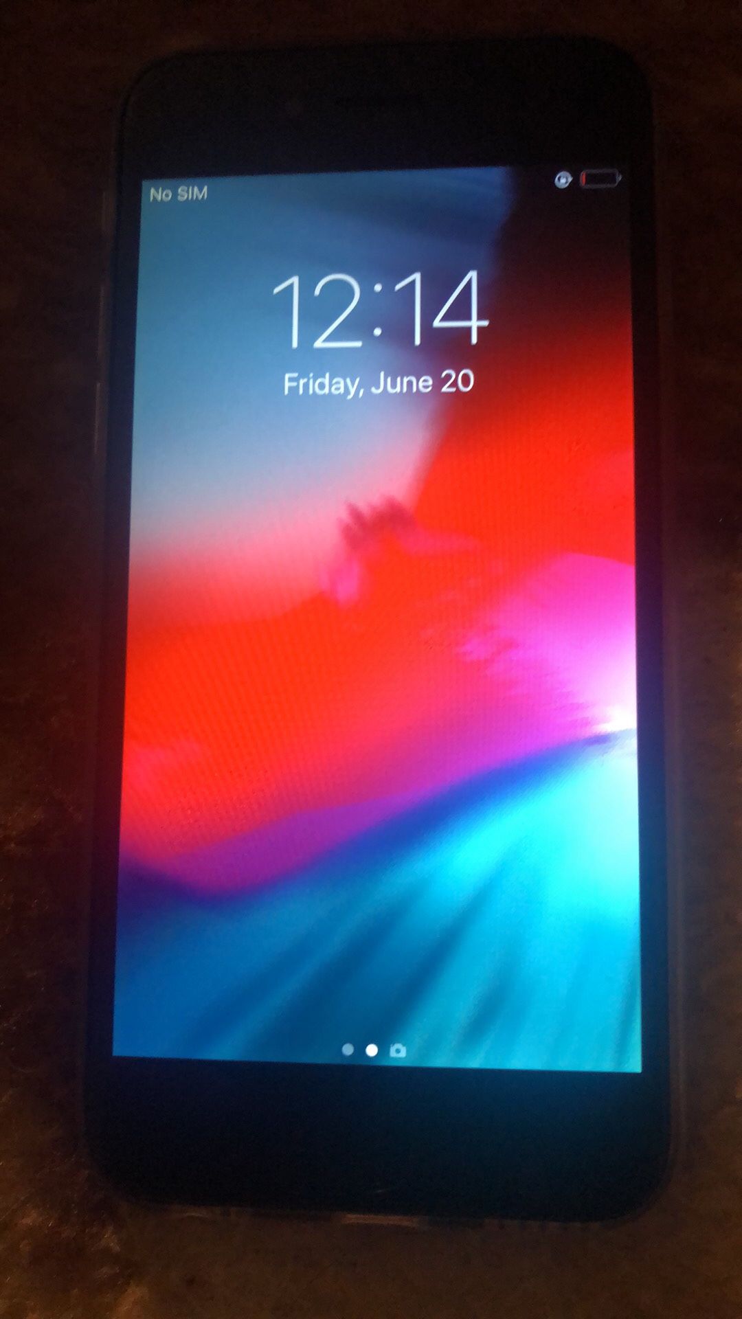 iPhone 6