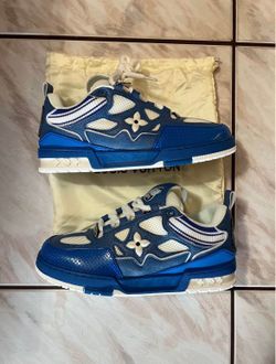 Lv Skates Size 9
