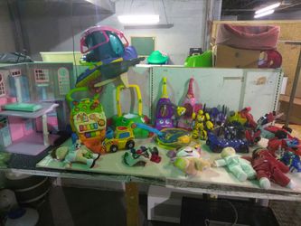 TOYS WHOLESALE TOYS REWARD GOOD BEHAVIOR *READ DETAILS