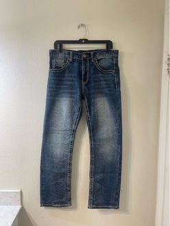 True Luck Jeans