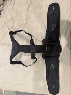 Aspen Active Back Brace