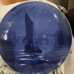 Bing And Grondhal Fishermen Return Home Christmas 1918