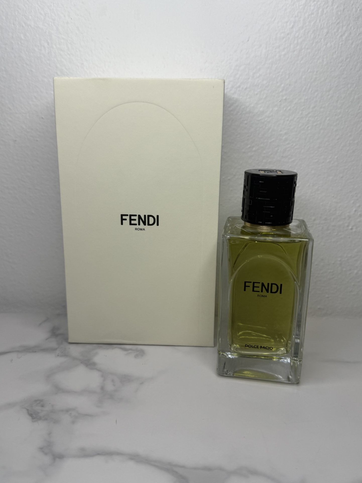 Fancy Fragrance