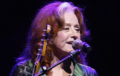 Bonnie Raitt