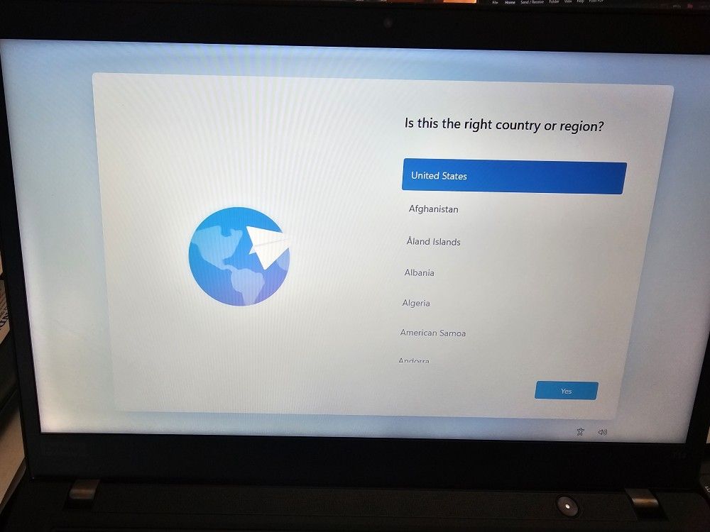 Refurbished Laptop (Last One!!!)