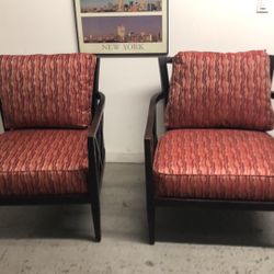 Extra chairs 1701 Union Blvd. Allentown PA 18101