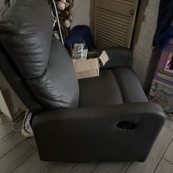 Lazy Boy 