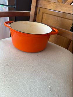 Clay cook ware