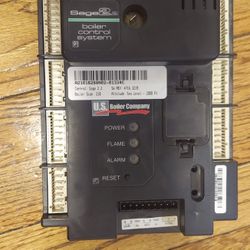 Control Board - Sage 2.2 Alpine Boiler