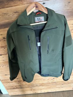5.11 Tactical Jacket