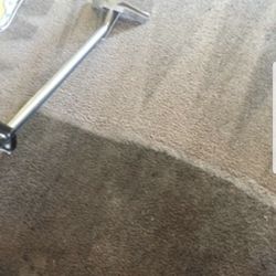 carpet cleaner