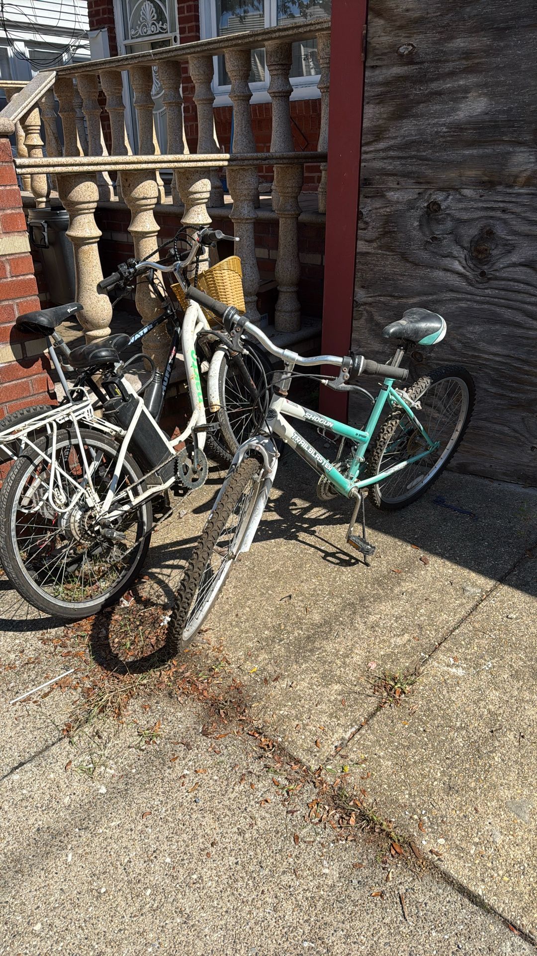 Bicycle Sale