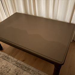 Coffee Table Brown