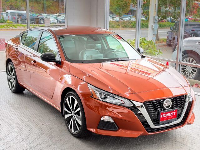 Altima Images 2020 Nissan Altima for Sale in Edmonds, WA - OfferUp