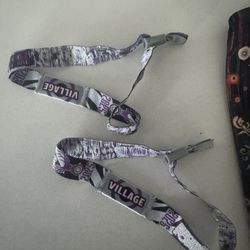 2 Electric Forest Good Life VIP Wristbands For Sale