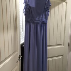 Bridesmaid Dress Size 12