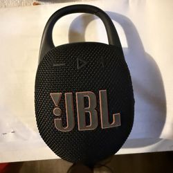 JBL Clip 5