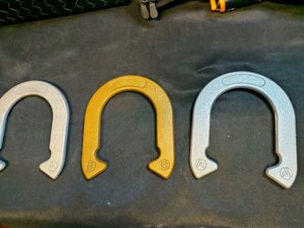 Swiftflyte Advanced Horseshoes