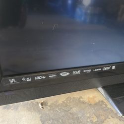 Vizio 55" LED