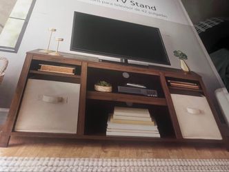 Tv stand