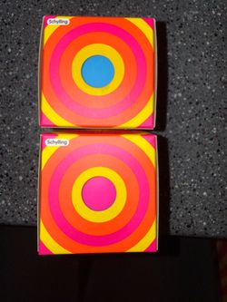 Schylling Retro Toy Boxes
