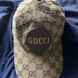 Gucci Hat