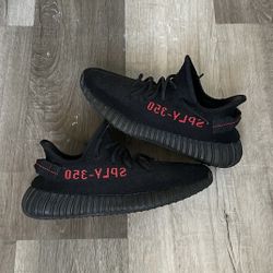 Yeezy 350 Size 9 