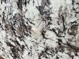 Granite countertop material