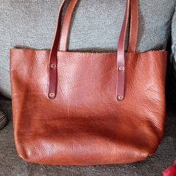 Original Mwot 100% Leather
