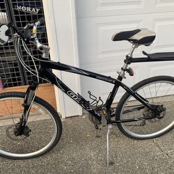 Giant Sedona LX Bike 6061