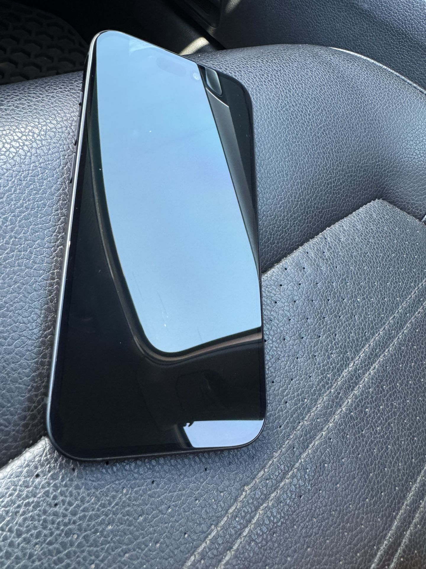 iPhone 15