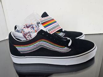 Vans Shoes
