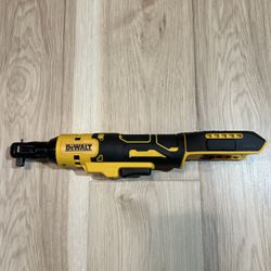 Dewalt Compatible DCF512 3/8 In Ratchet Wrench Brushless Cordless Aftermarket