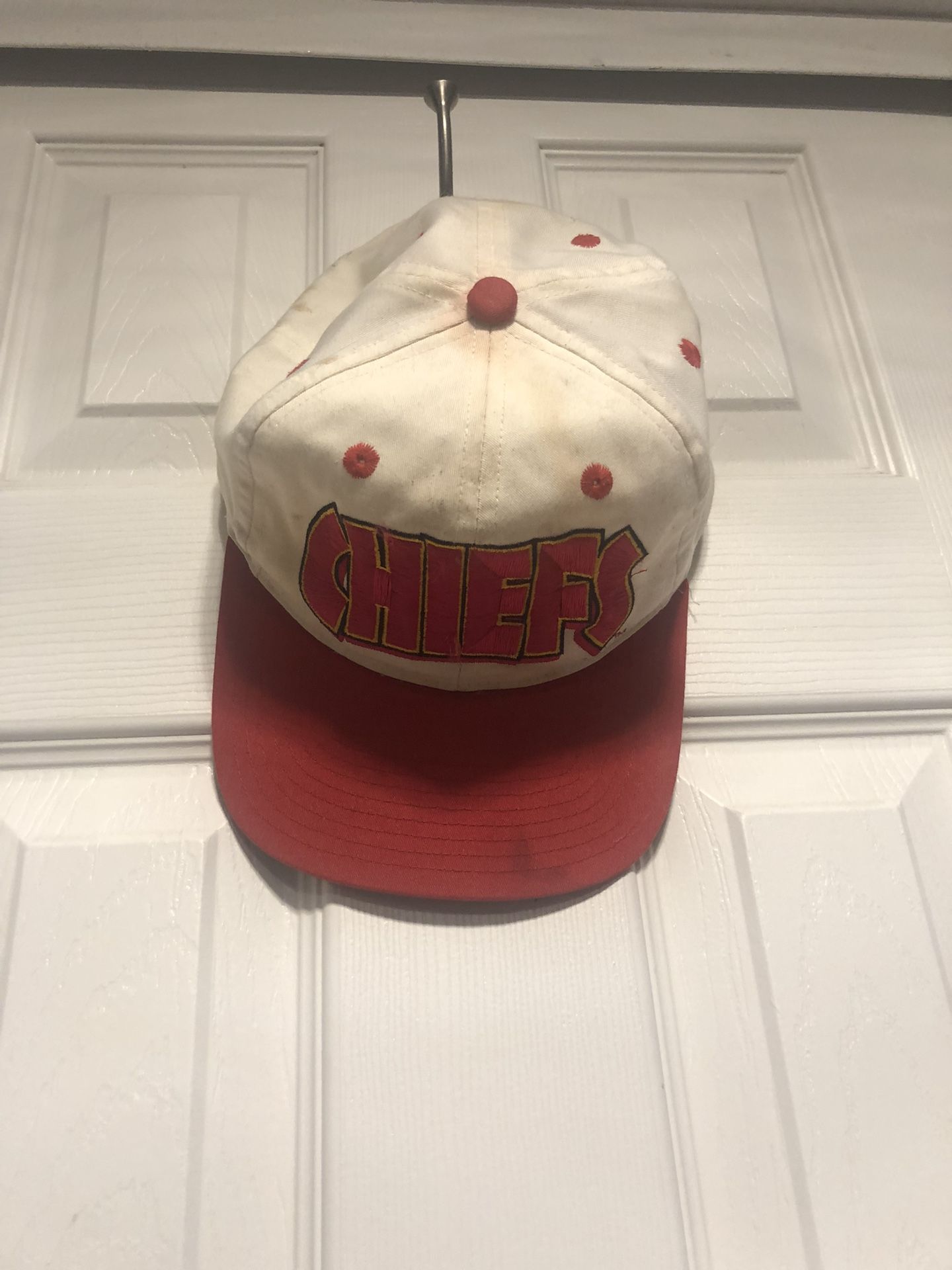 VINTAGE CHIEFS