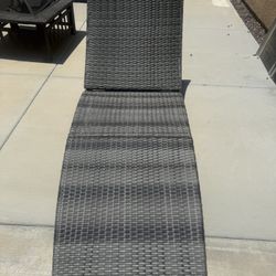 Pool Lounge Chair Chaise (2)