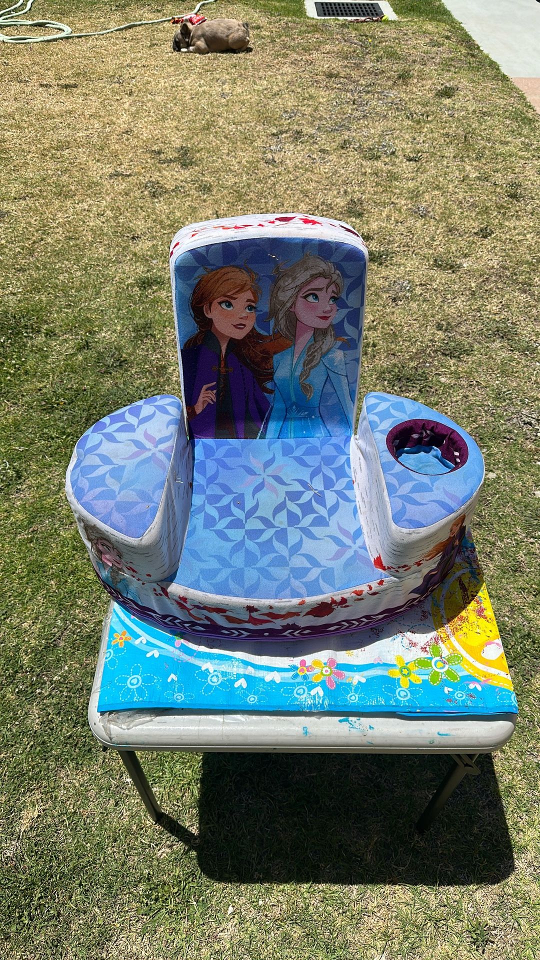 Elsa Chair