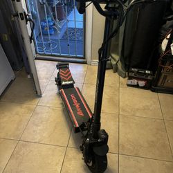 ARWIBON ELECTRIC SCOOTER