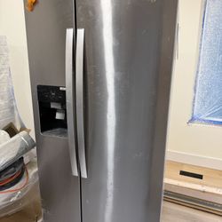 Whirlpool Fridge