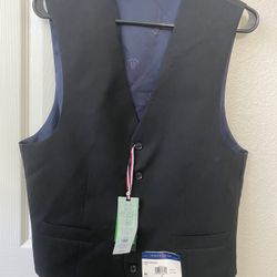 New Tommy Hilfiger Vest Medium