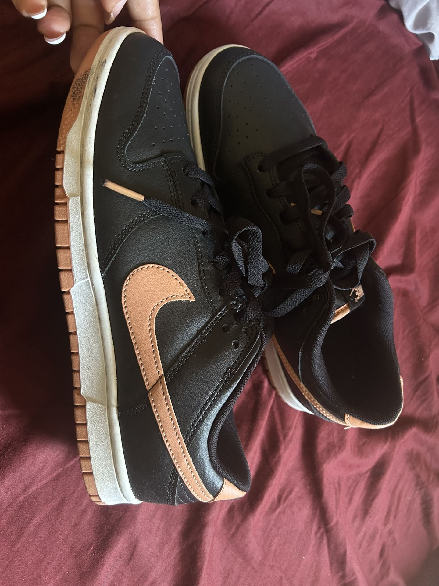 Dunks