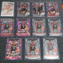 Sportcards NBA NFL and Supplies