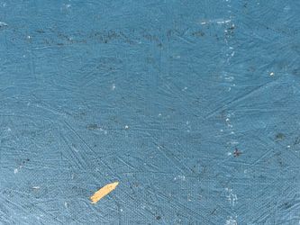 7/16 OSB Vapor Barrier