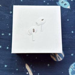 AirPods Pro Gen 2 (USB-C)