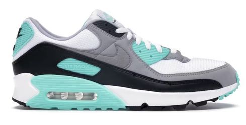 Nike Air Max 90 Recraft Turquoise - Like New!!