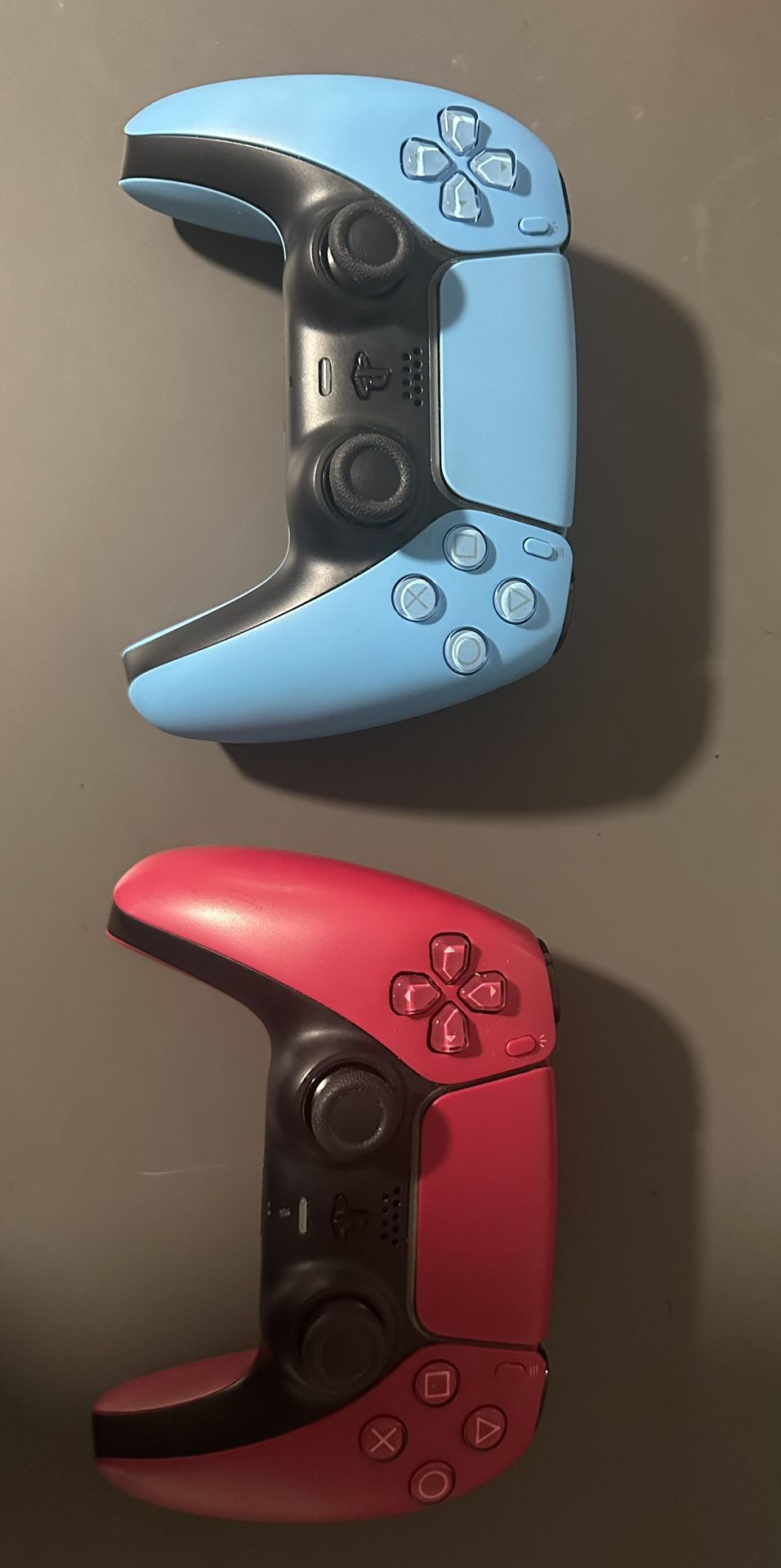 Dualsense Wireless Controllers