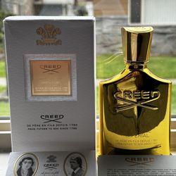Creed Millesime Imperial