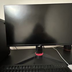 144hz Gaming Monitor 