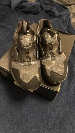 Bape X Puma