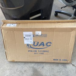Honda AC Condenser 