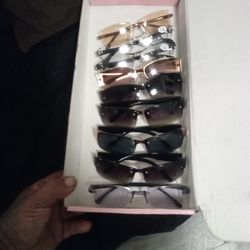 Women's Sunglasses 